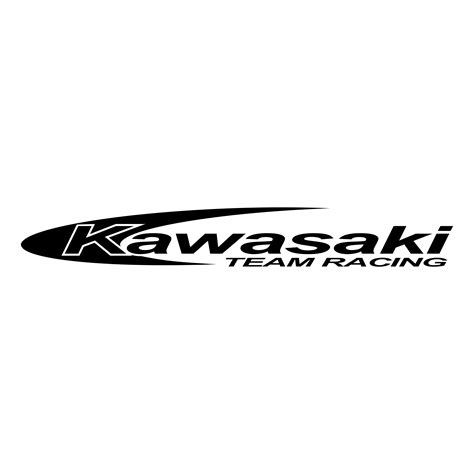 Logo Kawasaki Png Free Logo Image Images
