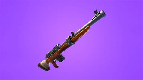 I recently attended vidcon and had a lot of fun at the fortnite x nerf arena. Fortnite Hunting Rifle: Stats and Strategies for Using ...