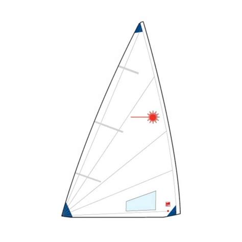 Laser Sailboat And Ilca Dinghy Parts Sails Upgrades And Accessories
