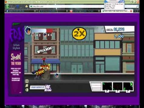 The portal, friv 2011, can make you happy by playing an remarkable collection of friv 2011 games. friv bat man games - YouTube