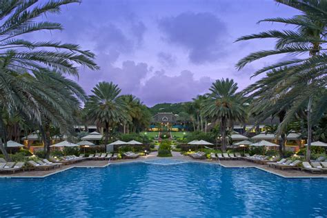 Tilgjengelige rom ved the westin st. Westin St. John Rentals - Denise's Travel Pages