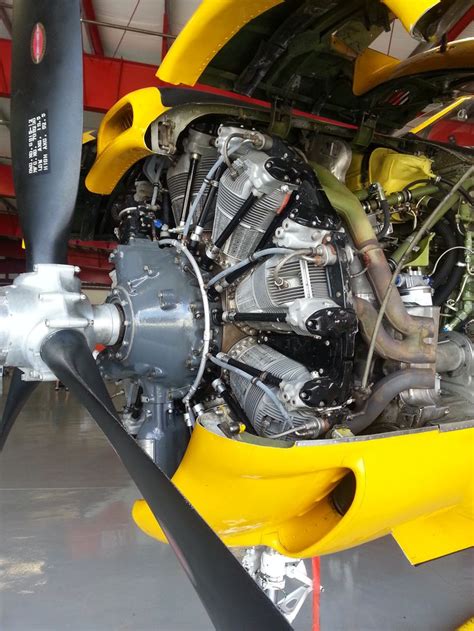 Engine exhaust outlets on each side of the cowl are designed to utilize the additional thrust available from the jet effect of the exhaust. 21 best images about Planes - T28 Trojan on Pinterest ...