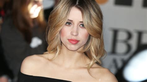 Heroin Played a Role in the Death of Peaches Geldof - Addiction Helpline