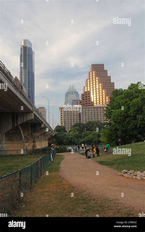 Austin Avenue Hi Res Stock Photography And Images Alamy
