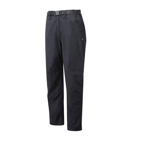 Craghoppers Mens Classic Kiwi Trousers