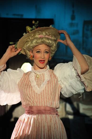 Classic Broadway Musical Hello Dolly Opens At Limelight Theatre