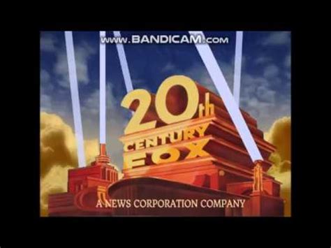 Top 10 20th Century Fox Background Sky Video Images And News