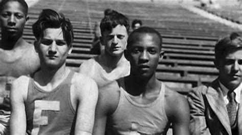 Jesse Owens Chapter 1 American Experience Official Site Pbs