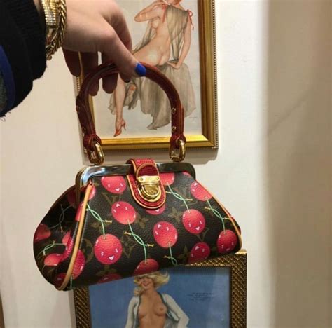 Vintage Style Louis Vuitton Handbags Online