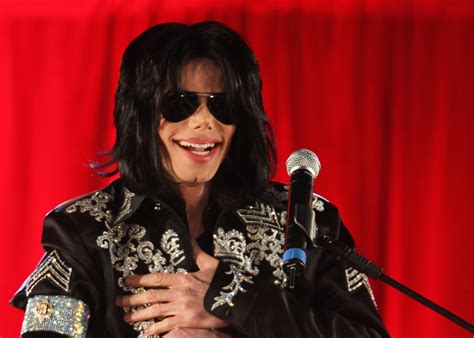 ‘the Last Days Of Michael Jackson Documentary Will Go Into His Desire