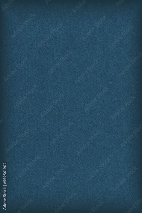 Dark Blue Colored Paper Texture Tinted Background Textured Vertical