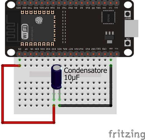 Esp32 Programmare Su Ide Arduino Fattelo Da Solo