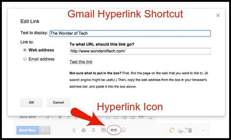 How To Insert Hyperlink In Linkedin Message Boulderwoodgroupcom Blog