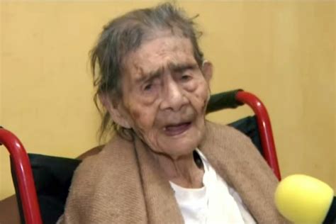 Nutty Facts 127 Year Old Said To Be ‘the Oldest Person To Ever Live