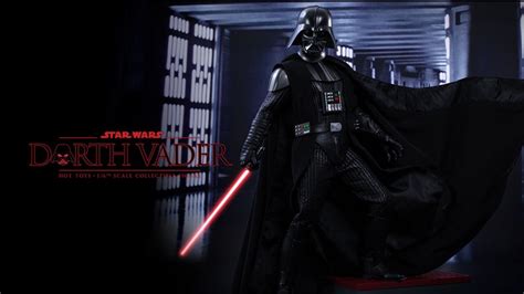 This Darth Vader Figure Is Impressive Most Impressive