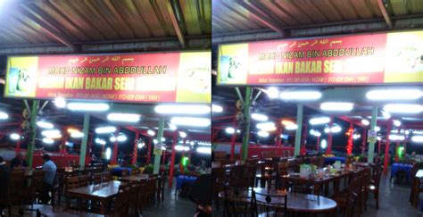Selamat datang cara membuat sekam bakar mix banyak pecinta tanaman hias terkadang sulit. My Life & My Loves ::.: Medan Ikan Bakar Serkam, Melaka
