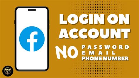How To Open Facebook Account Without Password And Email Address And