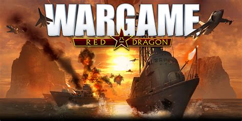 Wargame Red Dragon Pc Review Brutalgamer