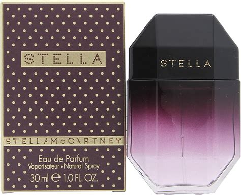 Stella Mccartney Stella Eau De Parfum Spray 30ml 1 Oz Perfume