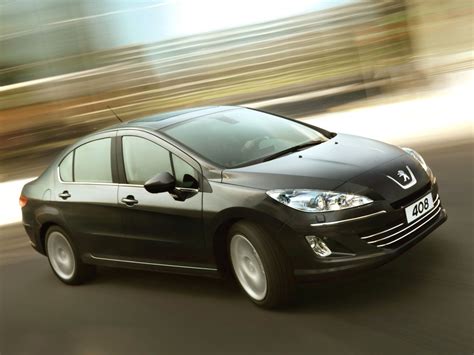 The peugeot 408 is a small family car produced by peugeot. PEUGEOT 408 specs & photos - 2010, 2011, 2012, 2013, 2014 ...