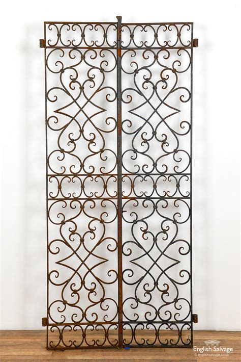 Use them in commercial designs under lifetime, perpetual & worldwide rights. Wrought iron decorative scrollwork gates