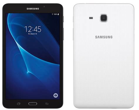 What is the difference between samsung galaxy tab a 7.0 t280 and samsung galaxy tab 4 7.0? Samsung Galaxy Tab A 7.0 (2016) y Galaxy Tab E 7.0 ...