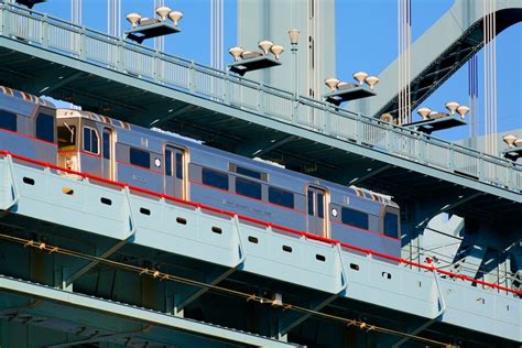 Official 2 Workers Struck Killed By Train On Ben Franklin Bridge