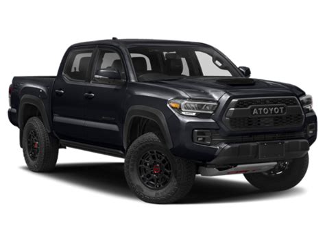New 2022 Toyota Tacoma Trd Pro 4 In Westbrook Westbrook Toyota