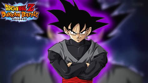 Oh, how times have changed. Goku Black Boss Battle! Super Difficult? More Like Super ...