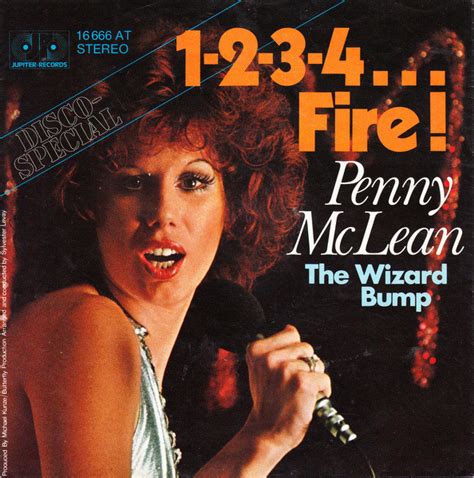 Collagen is a fibrous protein located mainly in the connective tissues within the body. Penny McLean - 1-2-3-4... Fire! | Releases | Discogs