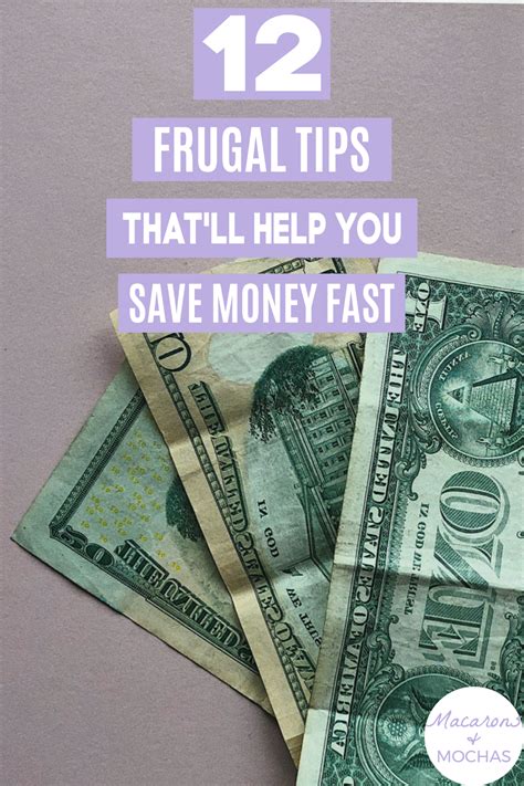 12 Frugal Living Tips in 2020 | Frugal living tips, Frugal, Frugal tips