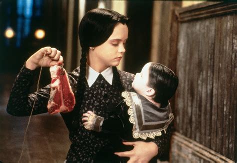 Photo Du Film Les Valeurs De La Famille Addams Photo 10 Sur 13 Allociné