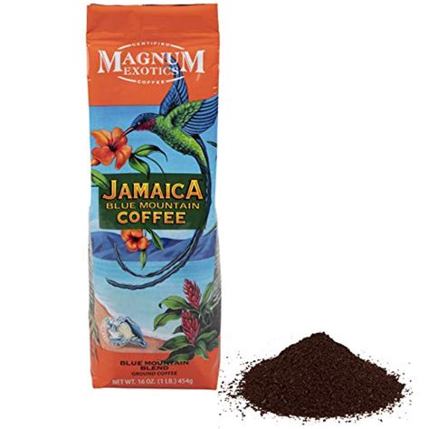 It has a smoky, floral and nutty taste, which will make you understand why this coffee is so much sought after. Best Jamaican Blue Mountain Coffee - June 2020 - Top Brands