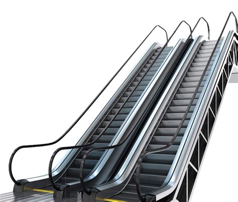 Escalator Awan Lift Company