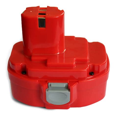 18v 20ah Replacement Battery For 18 Volt Makita 1822 192826 5 192827 3 Ni Cd Red In