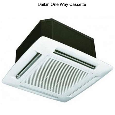 Daikin One Way Cassette Tonnage Ton At Rs In Chennai Id