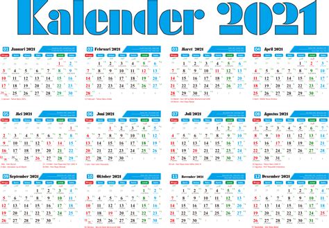 Kalender Tahun 2013 Lengkap Dengan Weton Buku Belajar