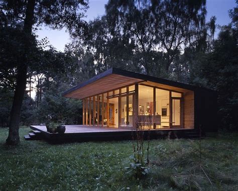 40 Beautiful Architecture Modern Small House Design Ideas27