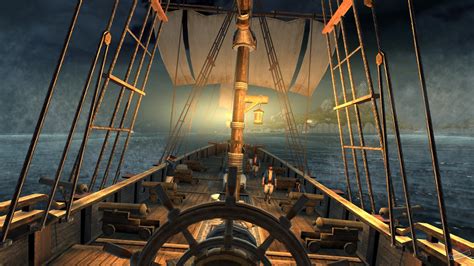 Assassin s Creed Pirates описание системные требования оценки