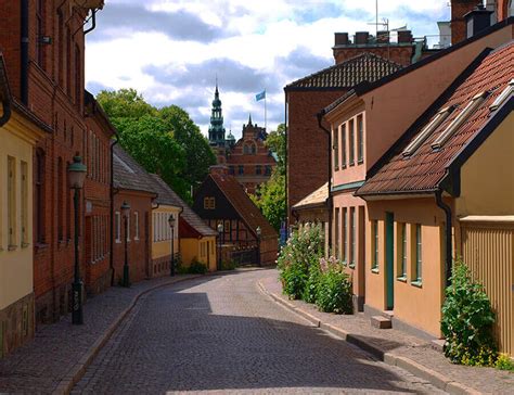 ¿estás pensando en visitar en suecia? Qué ver en el sur de Suecia: la Catedral y Universidad de Lund