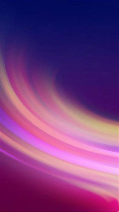 Abstract Iphone Purple Wallpapers Holographic Bright Android