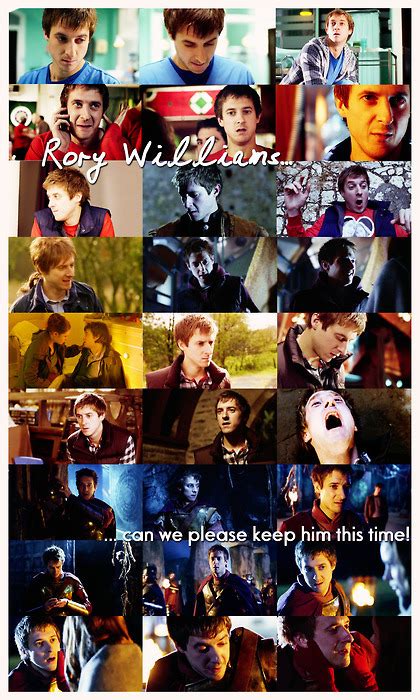 Rory Tribute Rory Williams Photo 13234954 Fanpop