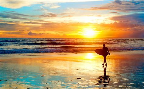 Unduh 90 Sunset Surf Wallpaper Iphone Gambar Viral Postsid