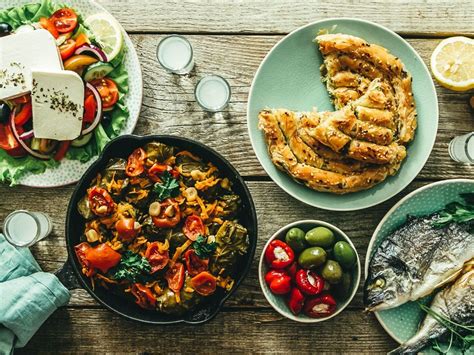 The Traditional Greek Recipes You Need To Try Definitelygreecegr