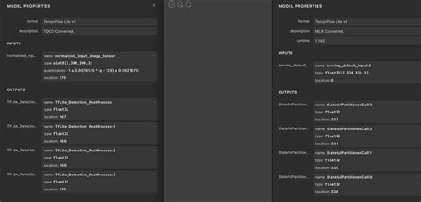 Unable To Load Tensorflow Tflite Model In Android Studio Flutter Flux