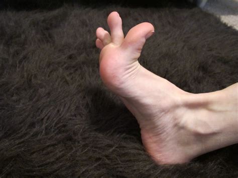 Cramp In Bottom Of Foot Nude Images