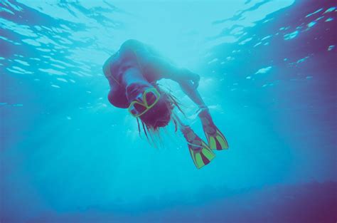 Underwater Activities You Should Try On Holiday Heavenly Plan