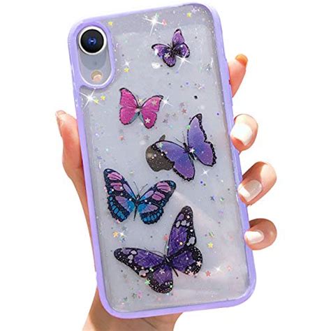 Top 10 Phone Cases For Iphone Xr For Girls Cute Cell Phone Basic