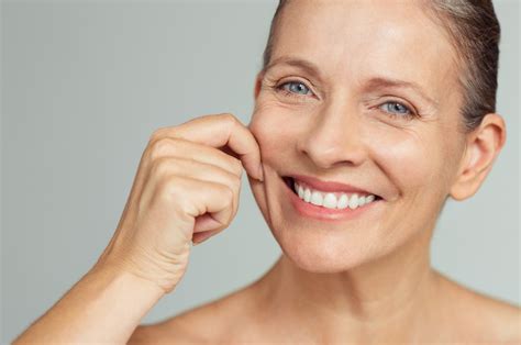 Anti Aging Secrets Prolong A Youthful Look With These Tips My