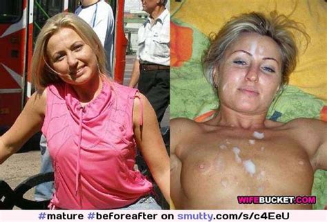 Sexy Mature Lady Before And After Porn Photos By Category For Free